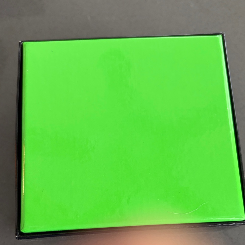Cards Against Humanity Green Box Expansion - Picture 6 of 7
